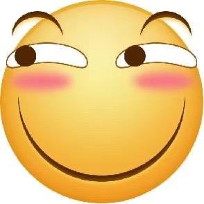微笑鱼