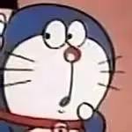 多啦批梦日大雄