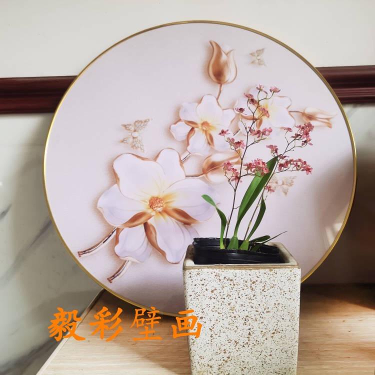 盛毅彩装饰画小店