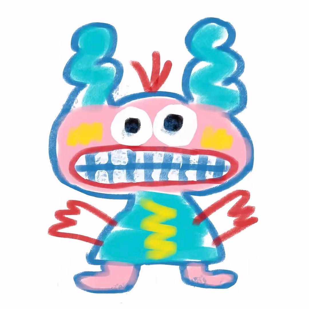 披着凉皮的羊🐑