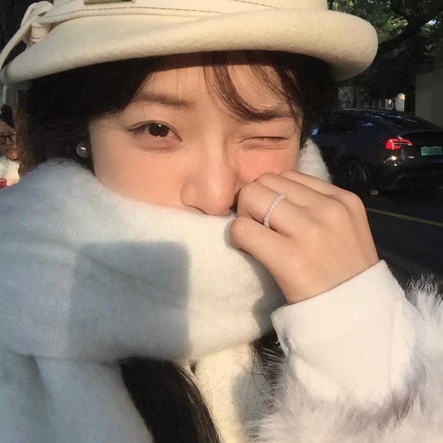 不吃了