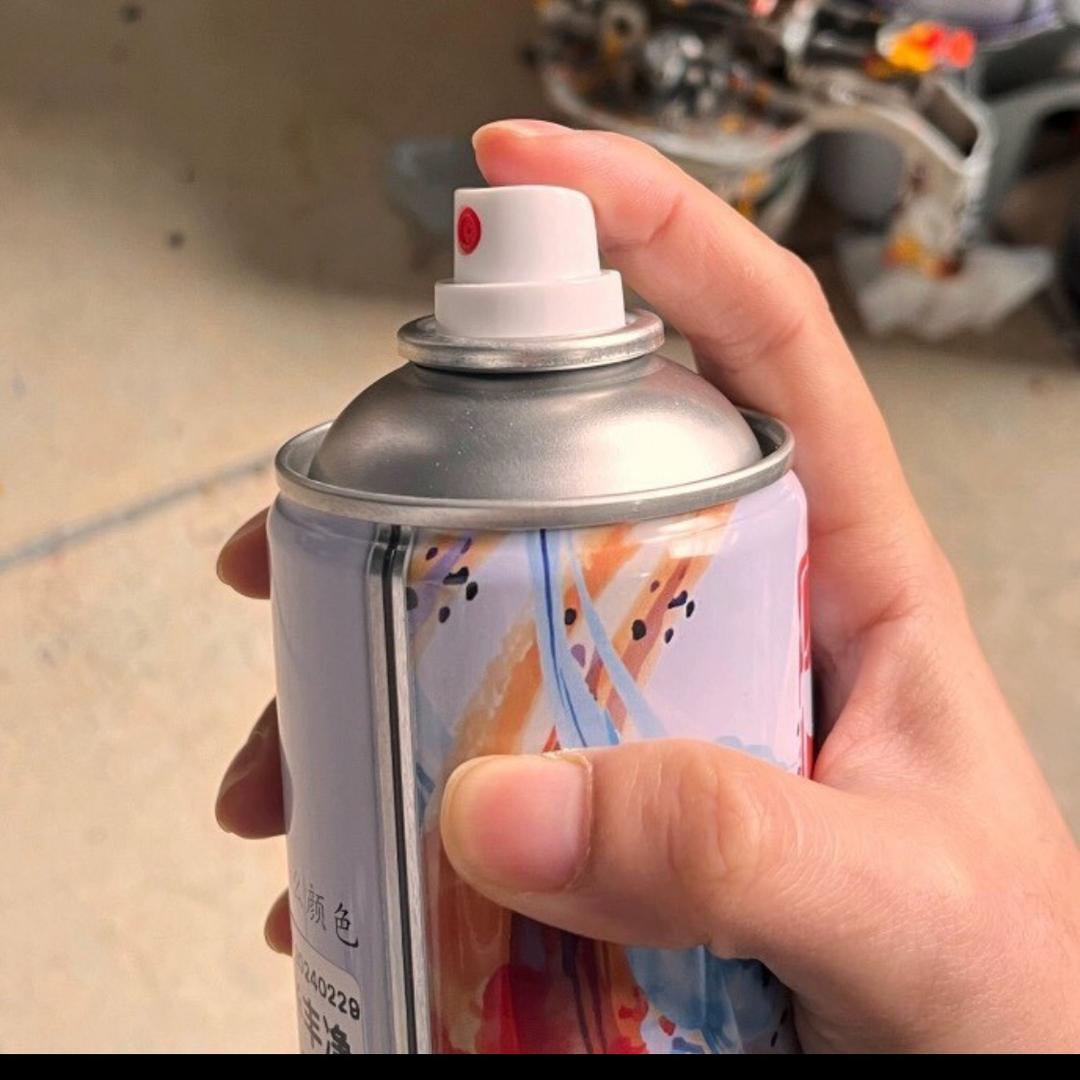 七之优油漆定制店