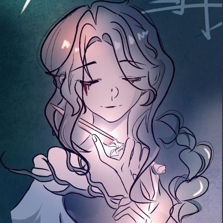 栀璃鸢年~