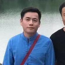 吴福松天星文化传承人