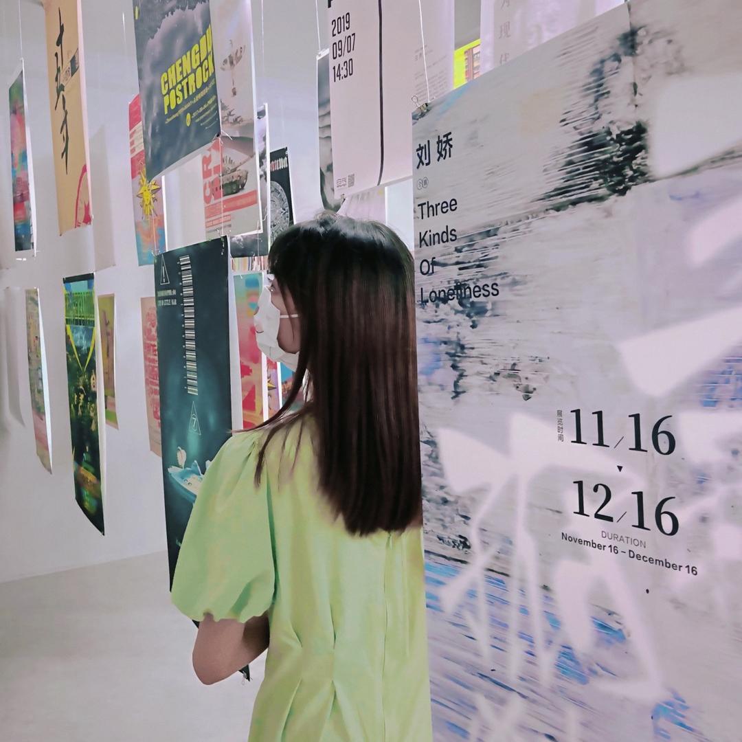 是你配喔