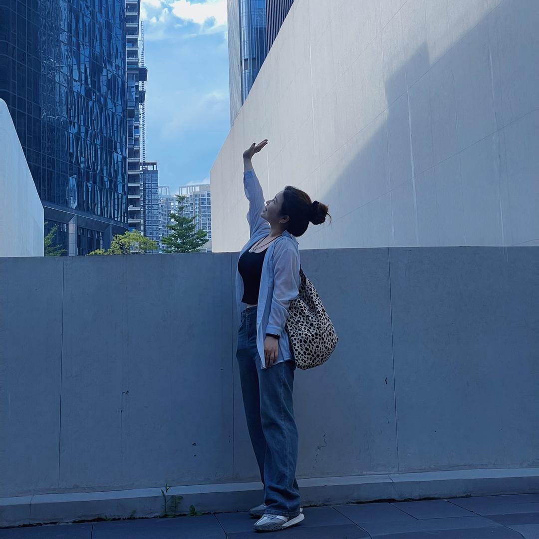 多➕1點～