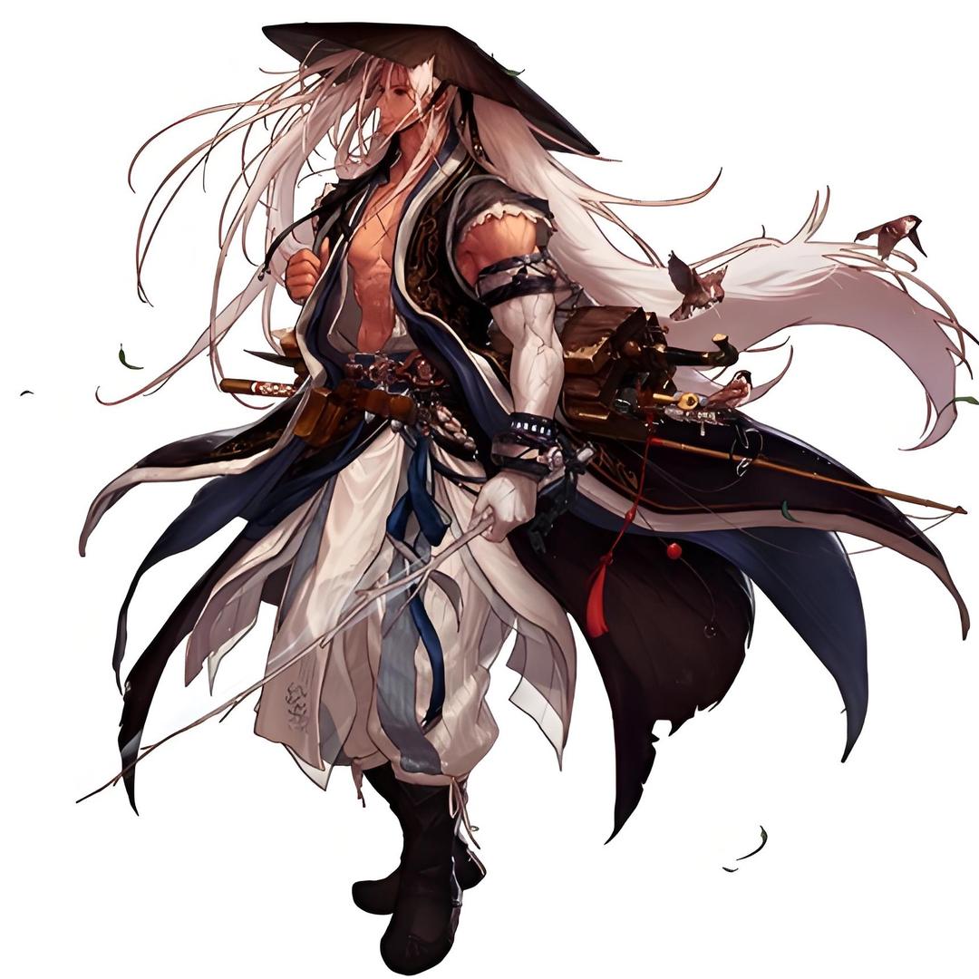 DNF手游-柱子（安图恩 土龙）