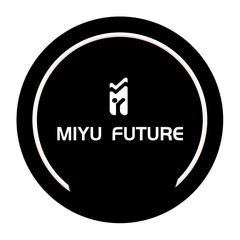 MIYUFUTURE展厅实体店
