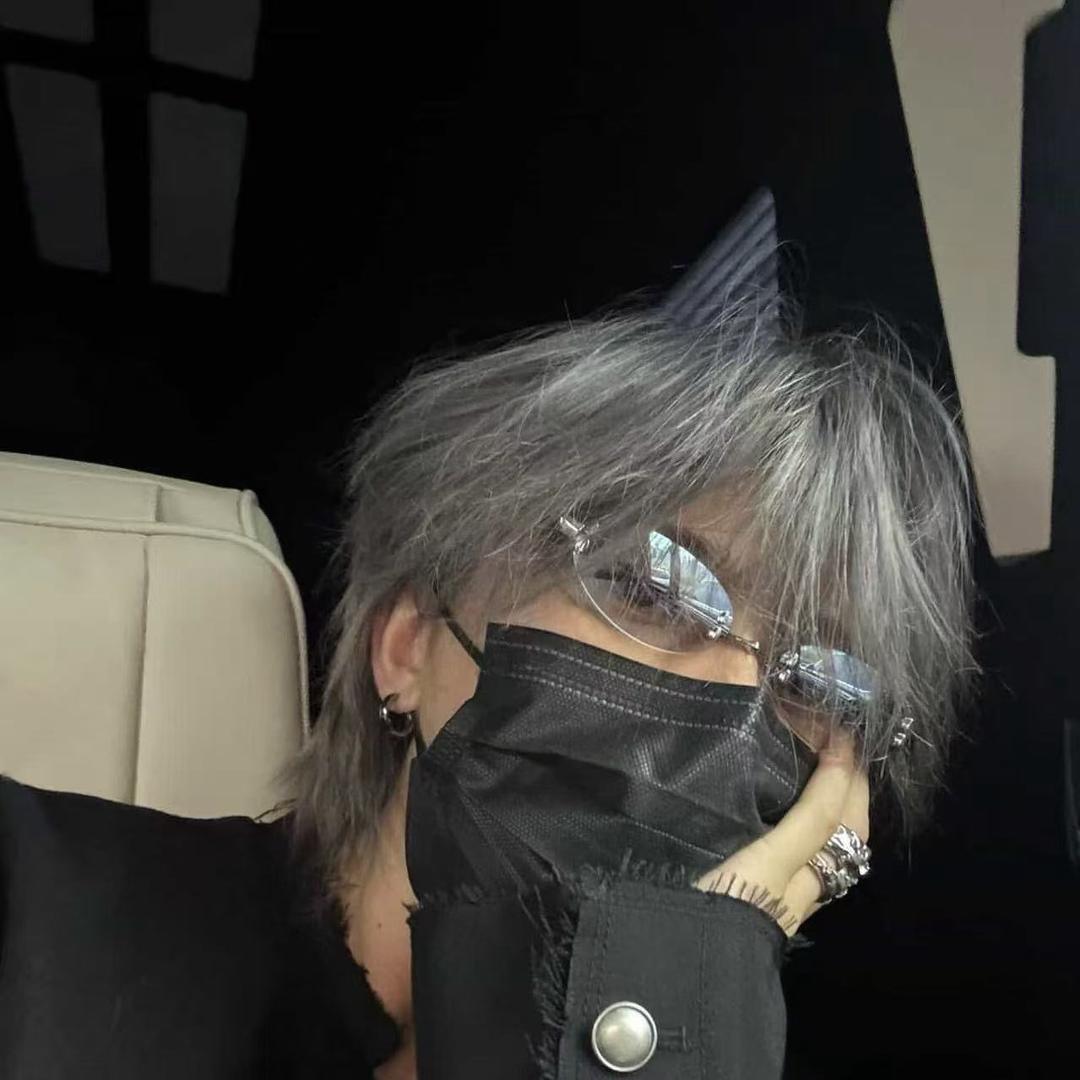 爱吃脆脆的薯条