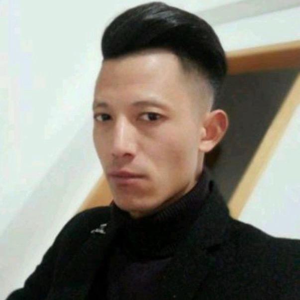 难混．