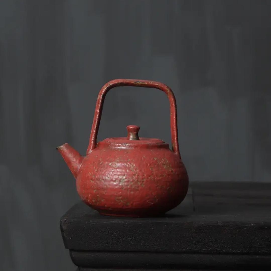 祥境堂境叙陶瓷专卖店