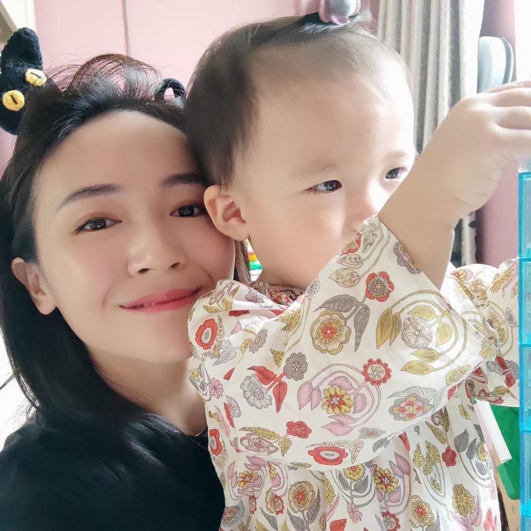 子良妈妈