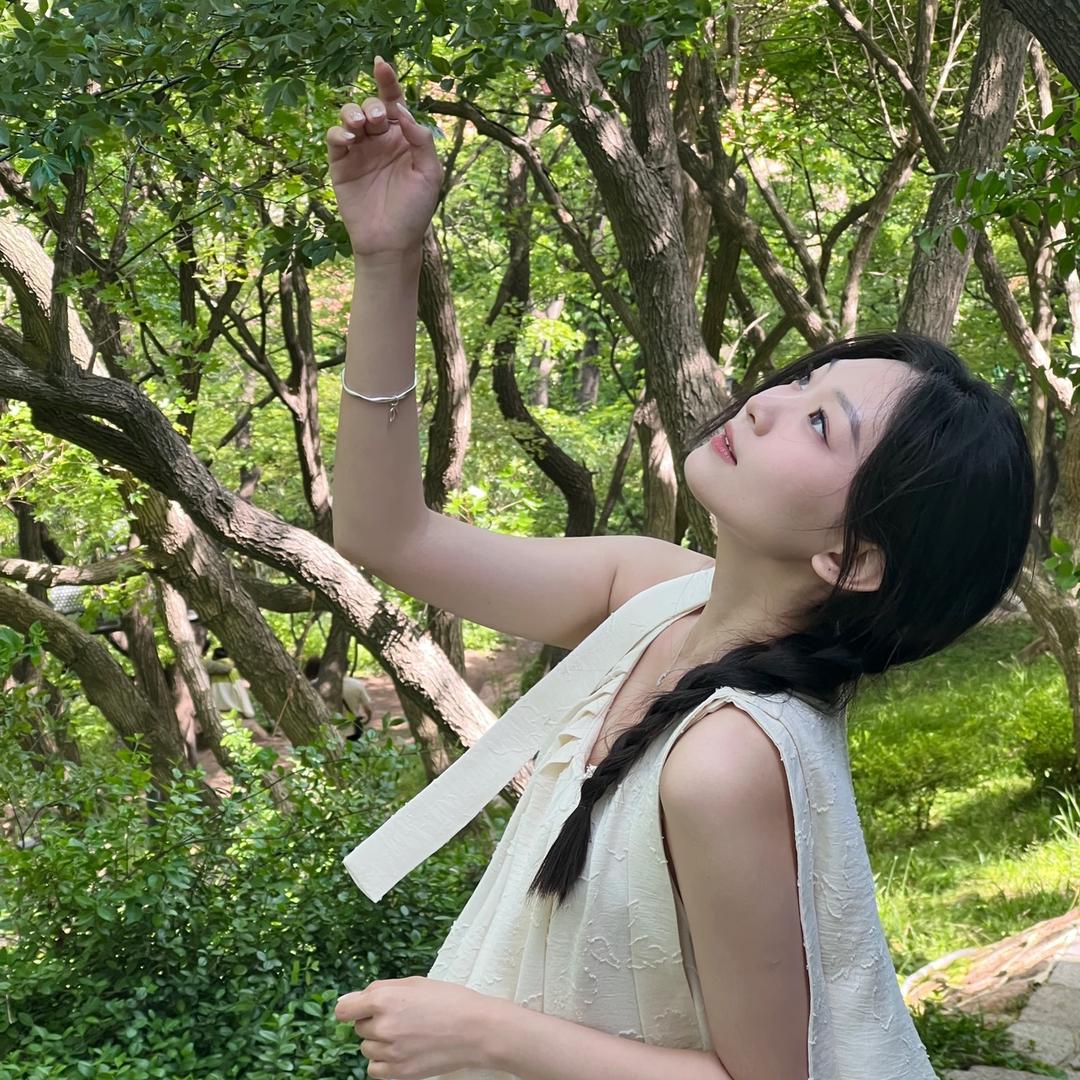 一颗月亮