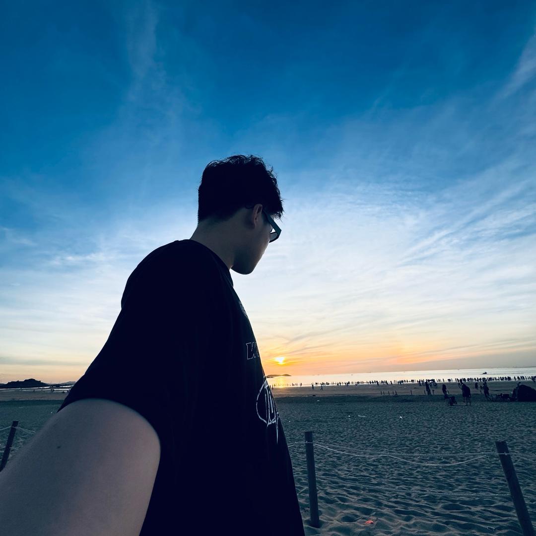 Jerry（记录版）