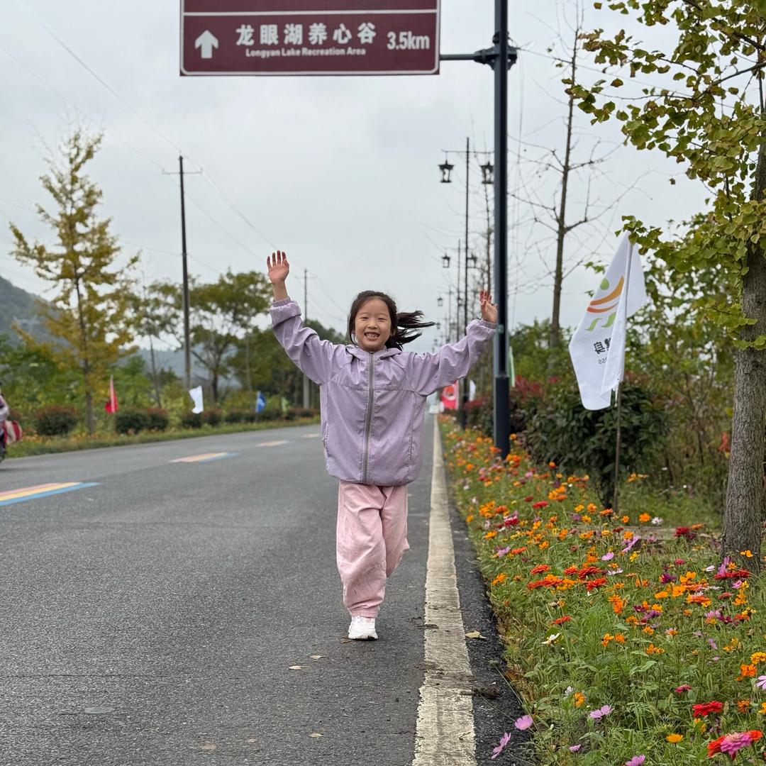 小兔子