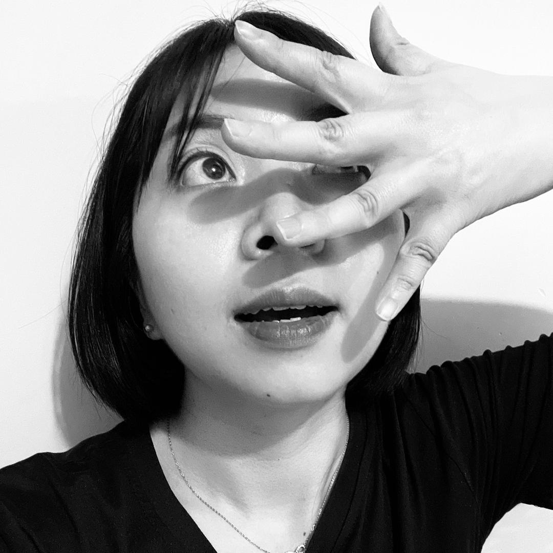 Joey小姐姐