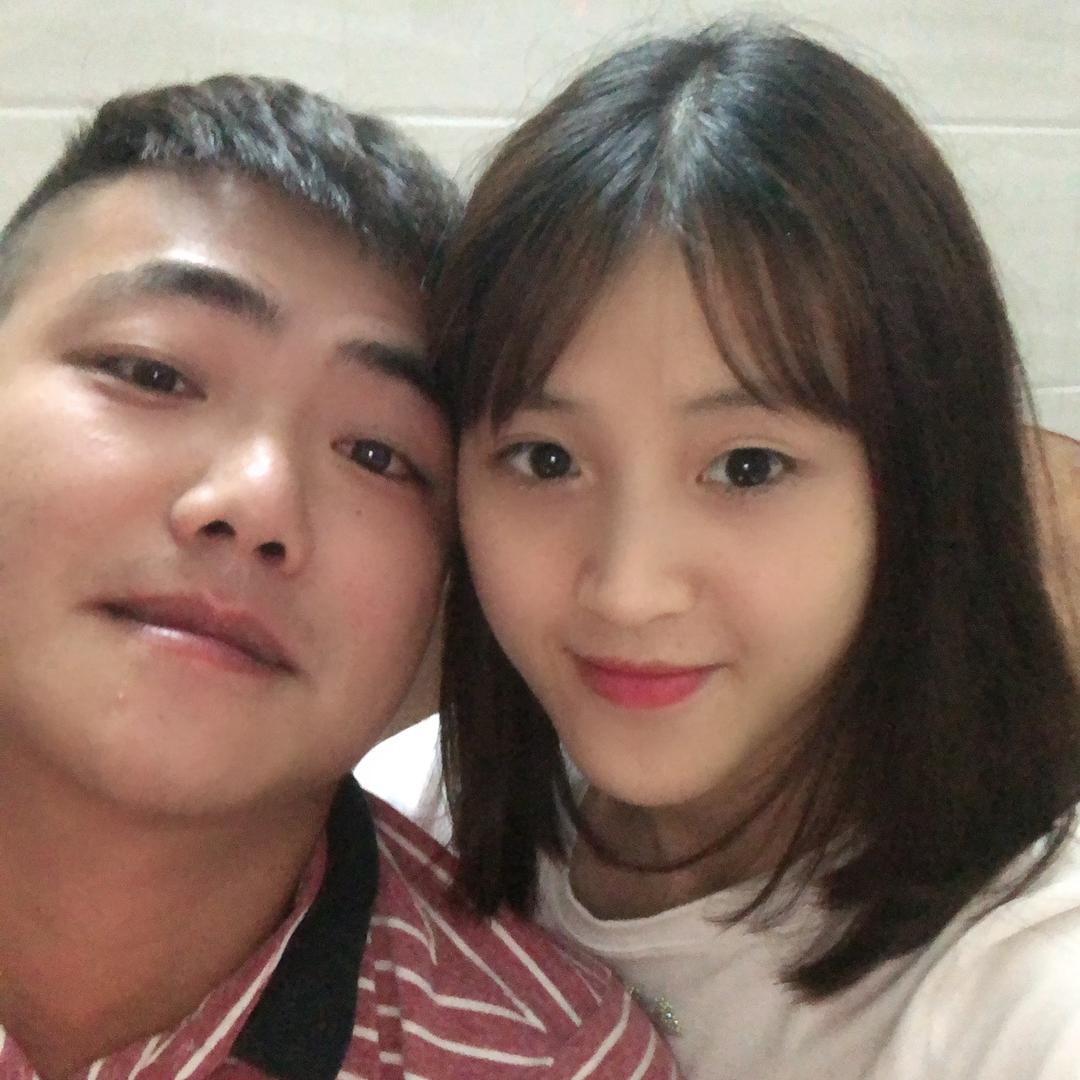 等于弟夫妇