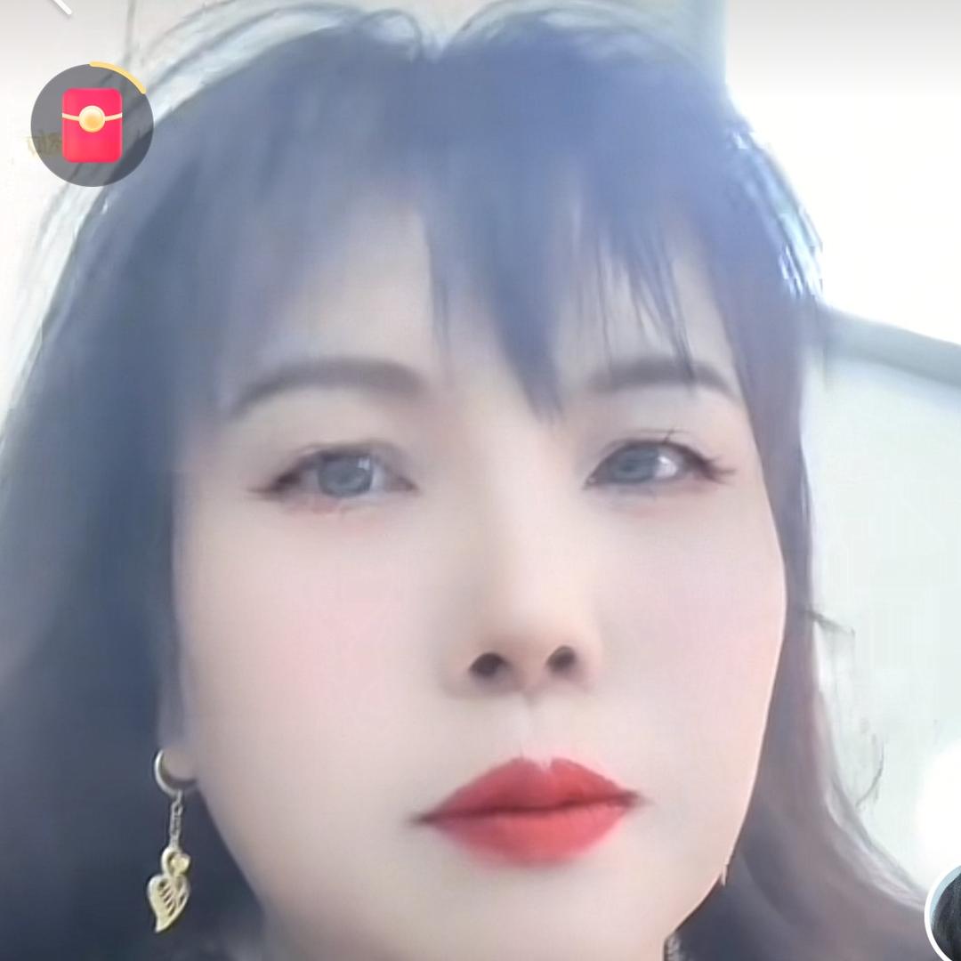 女神小姐