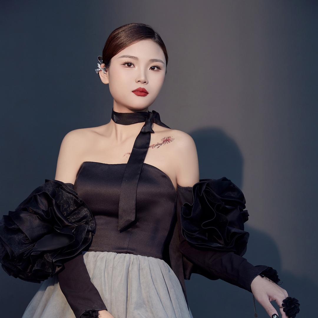 小仙女💗