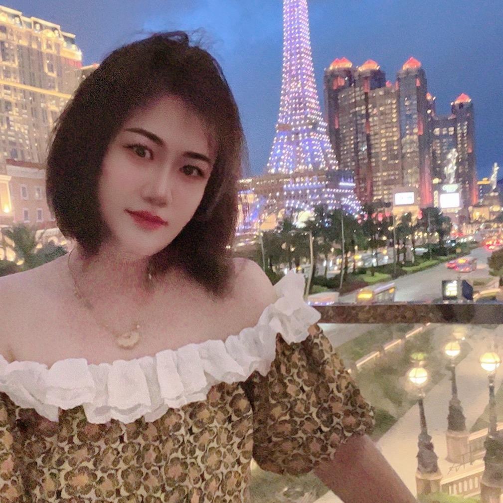 锁妈妈
