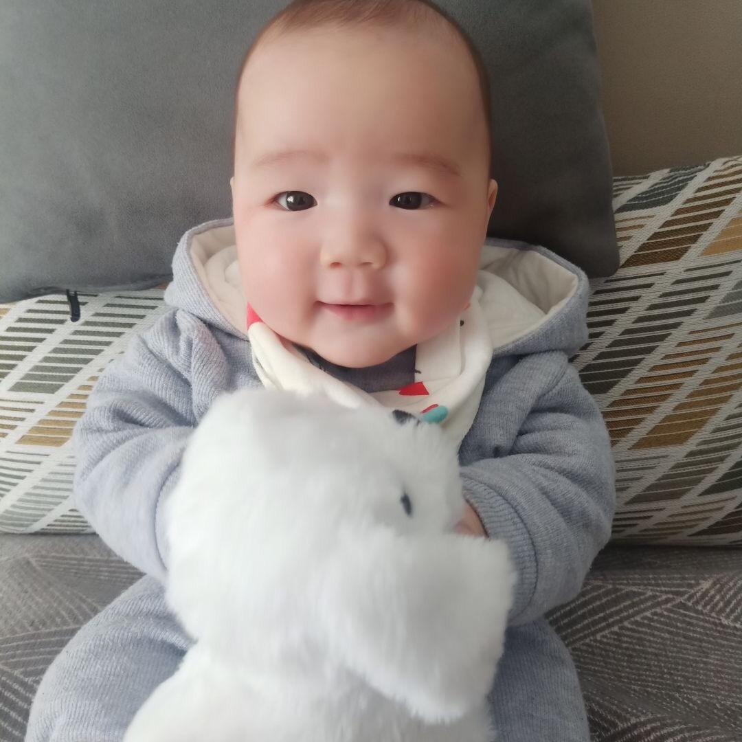 宸宸奶奶在