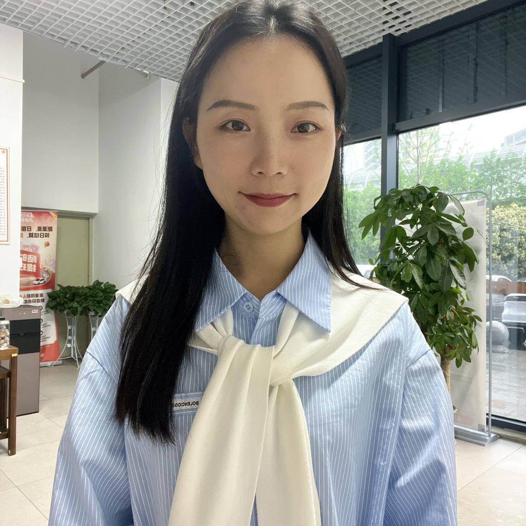 云帆网约车-小蔷