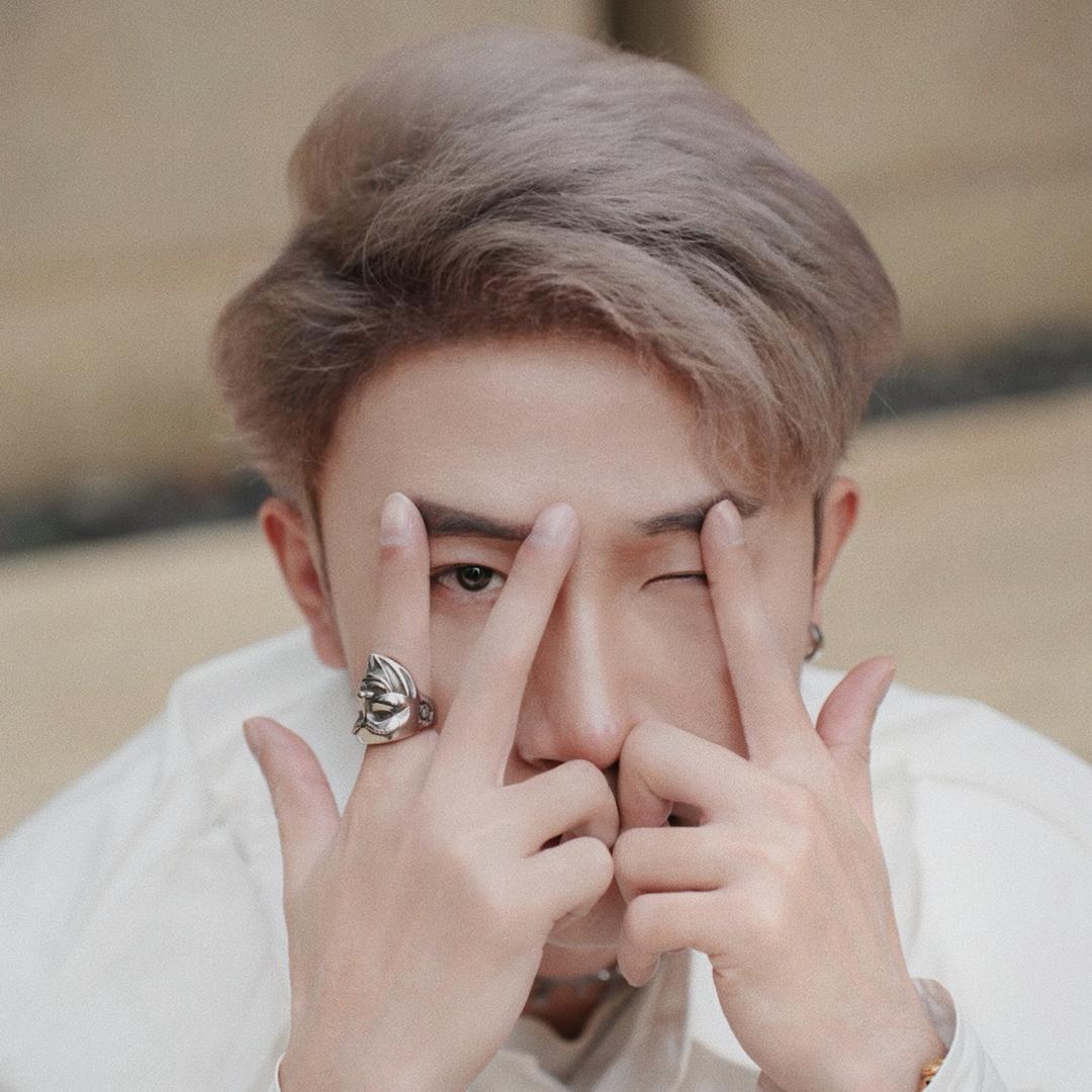 袁凯旋Hanry@抖音