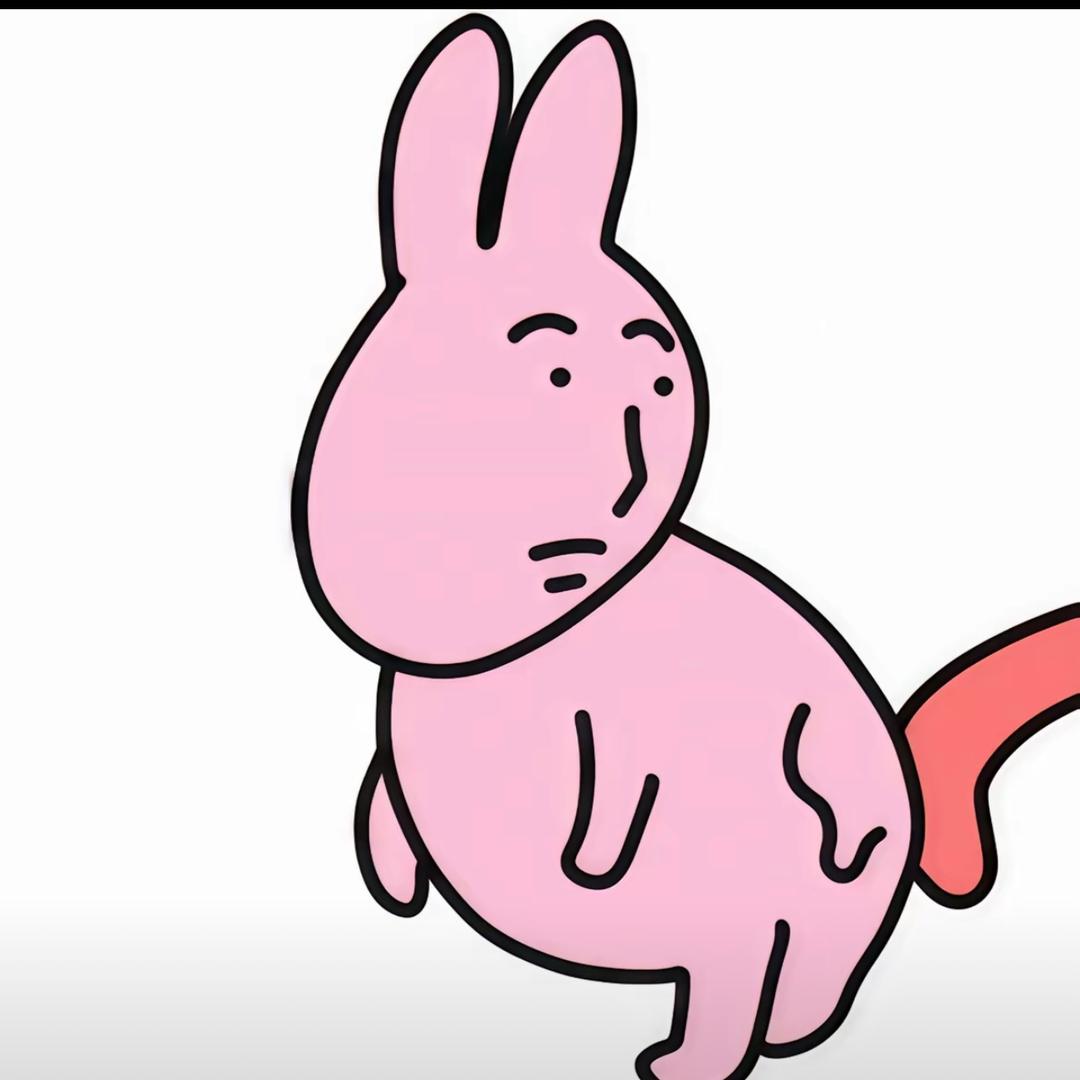 韩..