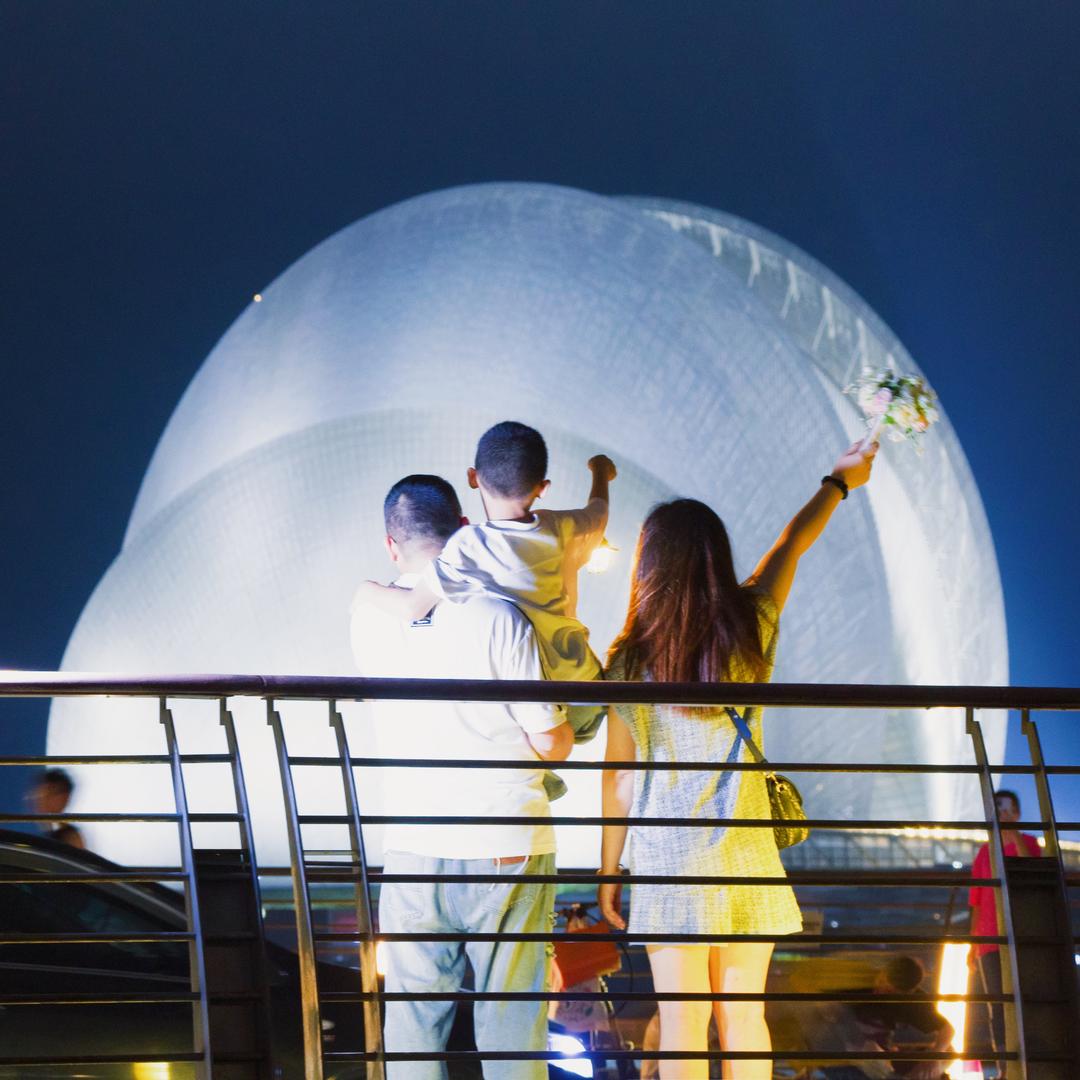 吧啦吧啦小魔仙