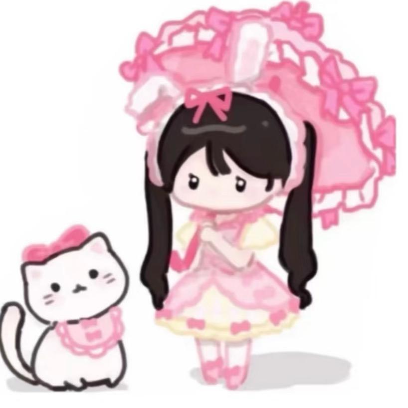 晚安小桃🐑