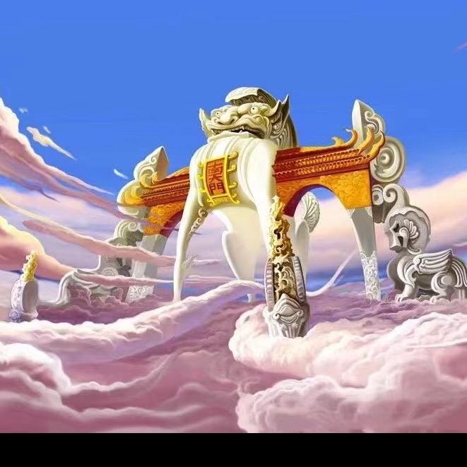 易同头像