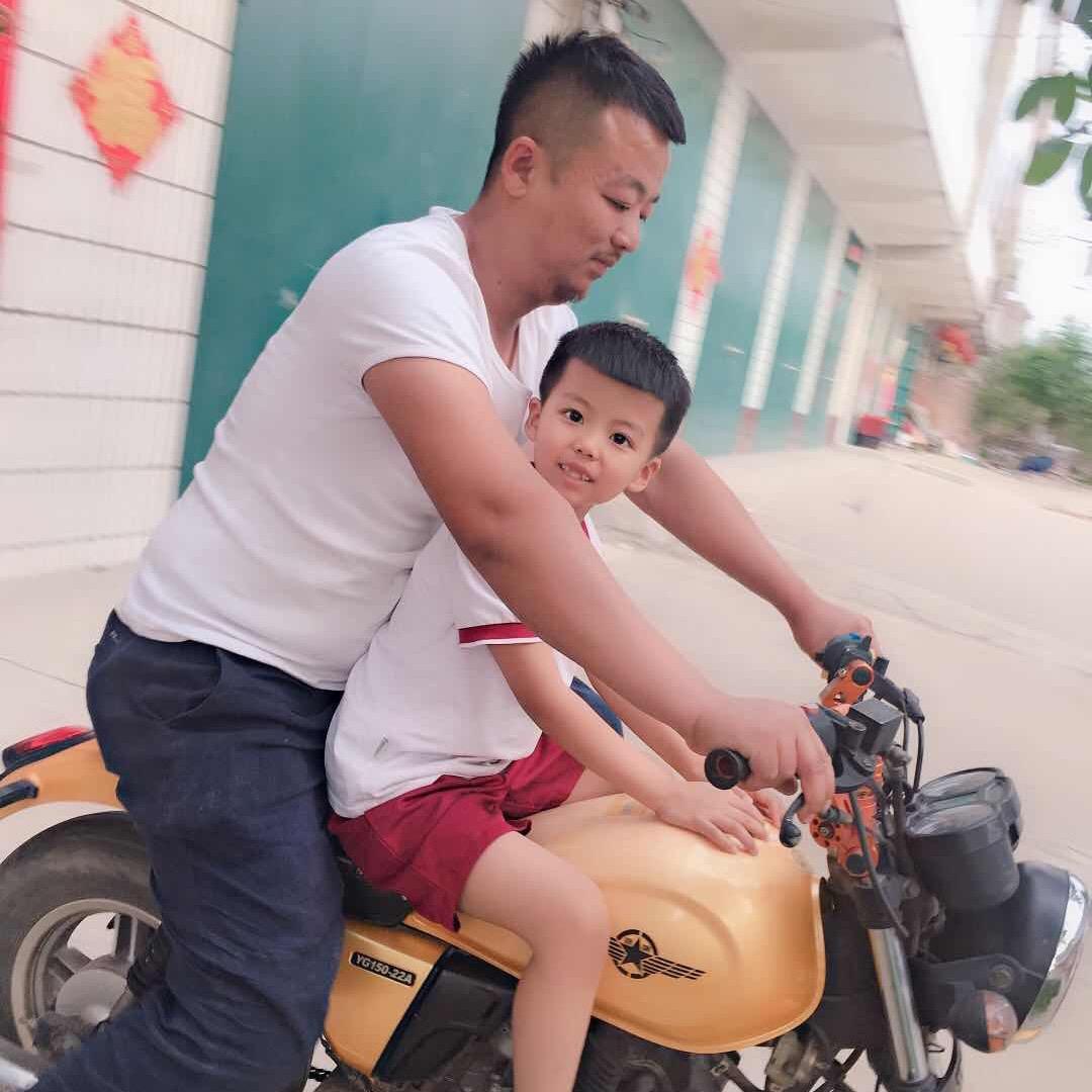 看心情