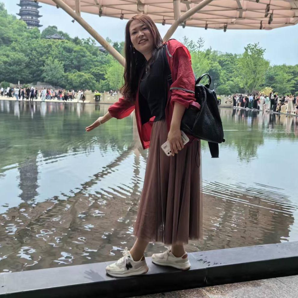 燕子👩‍🏫