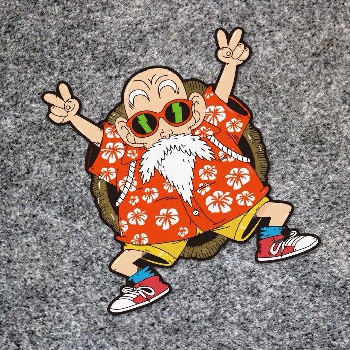 野罗汉。