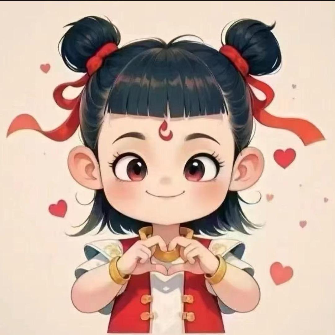 哪吒