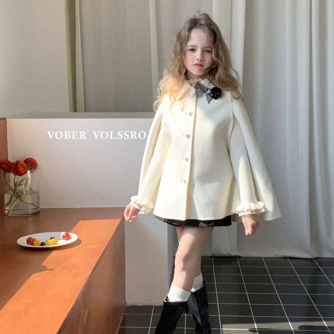 小虾米 STUDIO潮牌童装