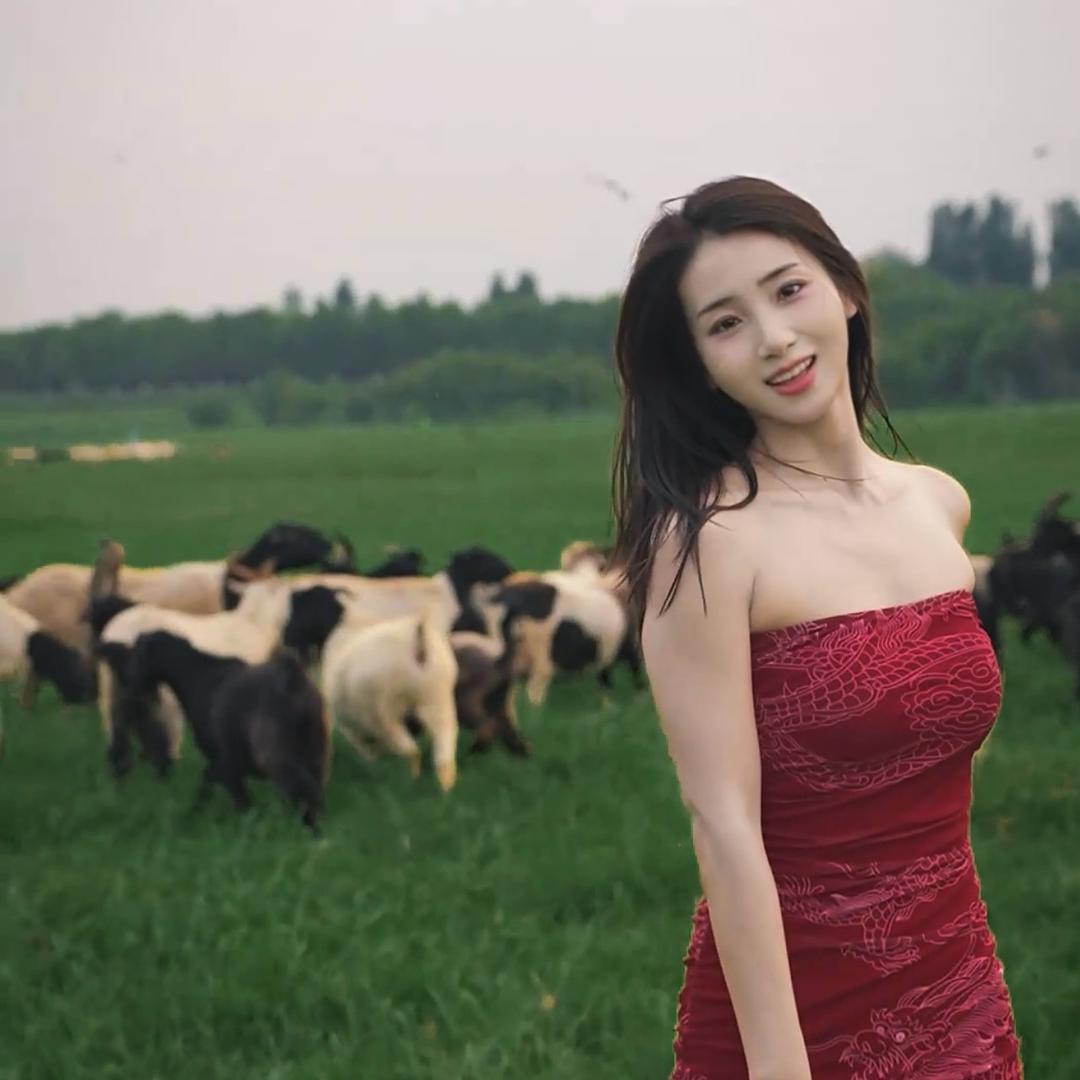 小红帽😘