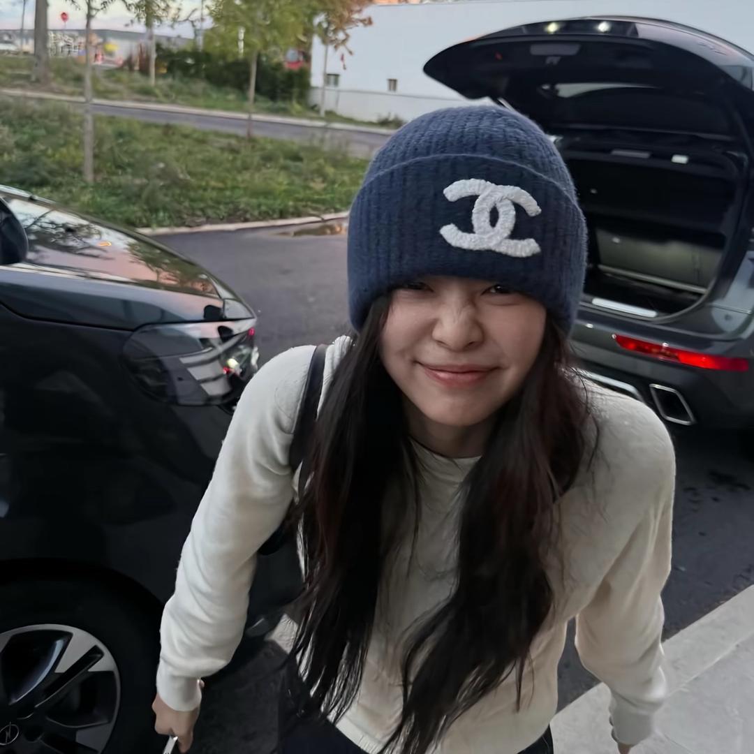 圆圆脸