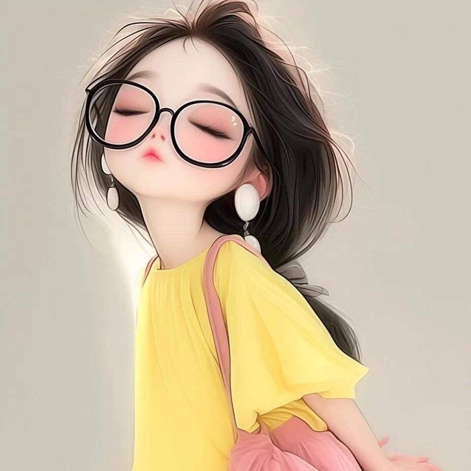 冬菇头