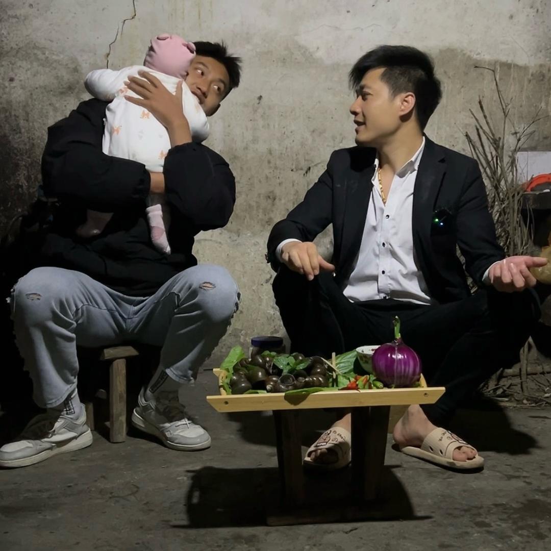 货运李小赖