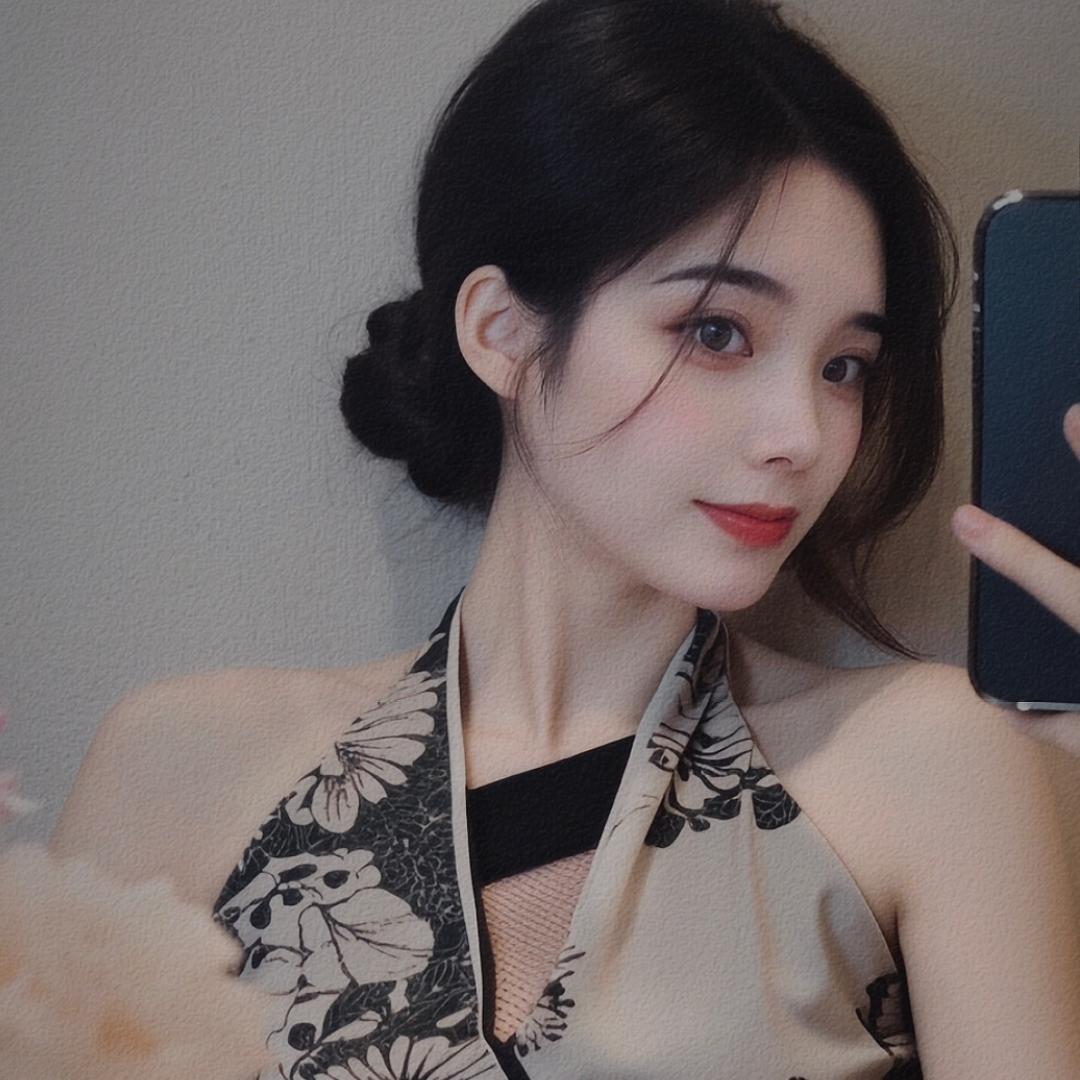 雨😍