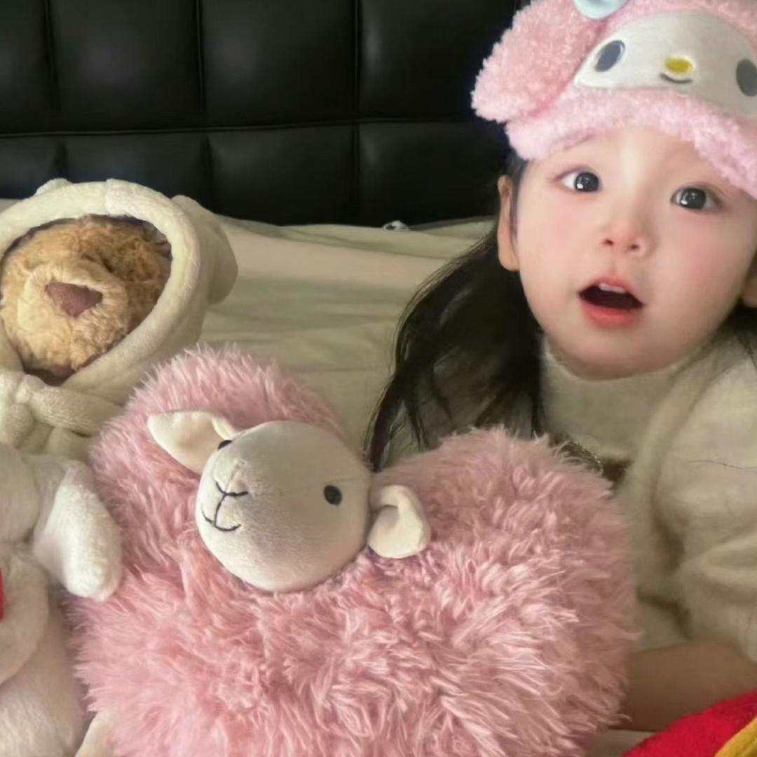 苦咖喱🐝（见过十个勤天版）