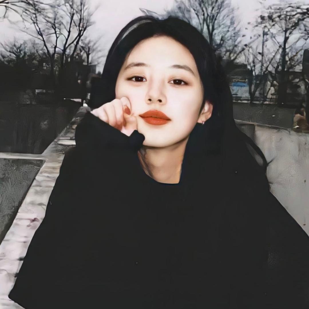 一朵白芸💋