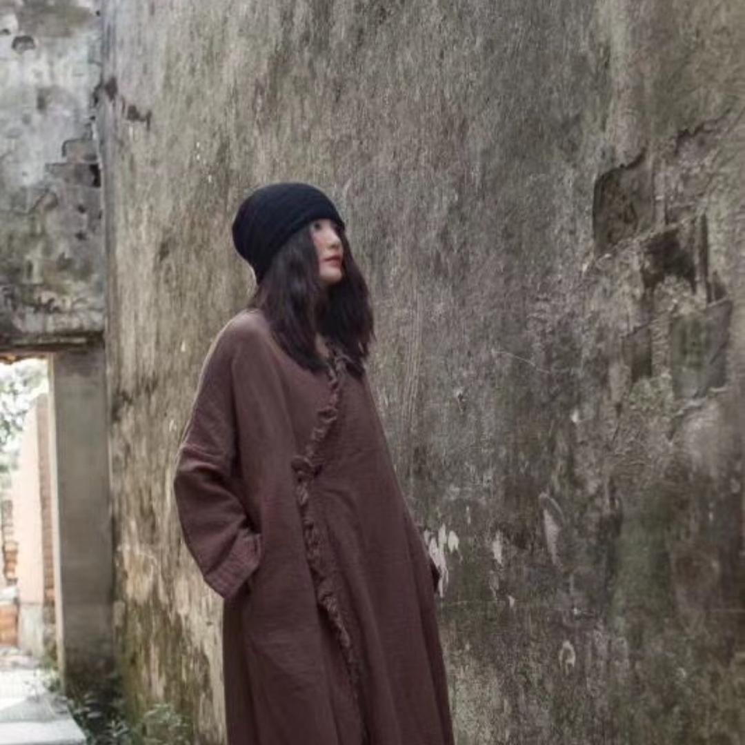 织麻花开