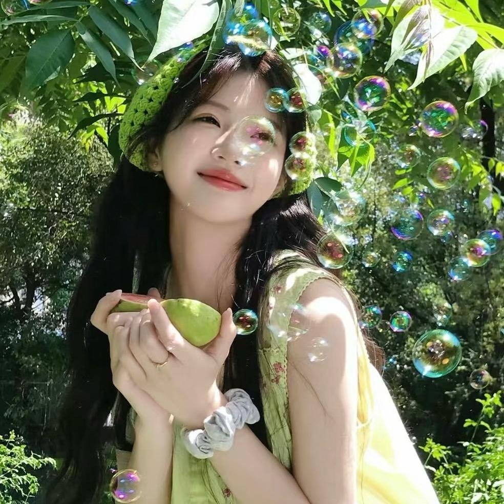芙橘🍊