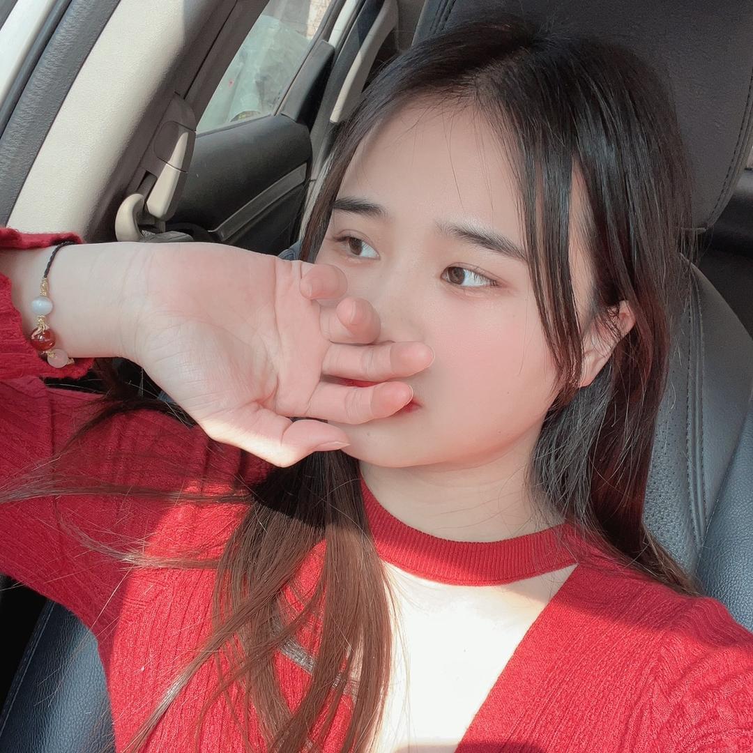 @如愿