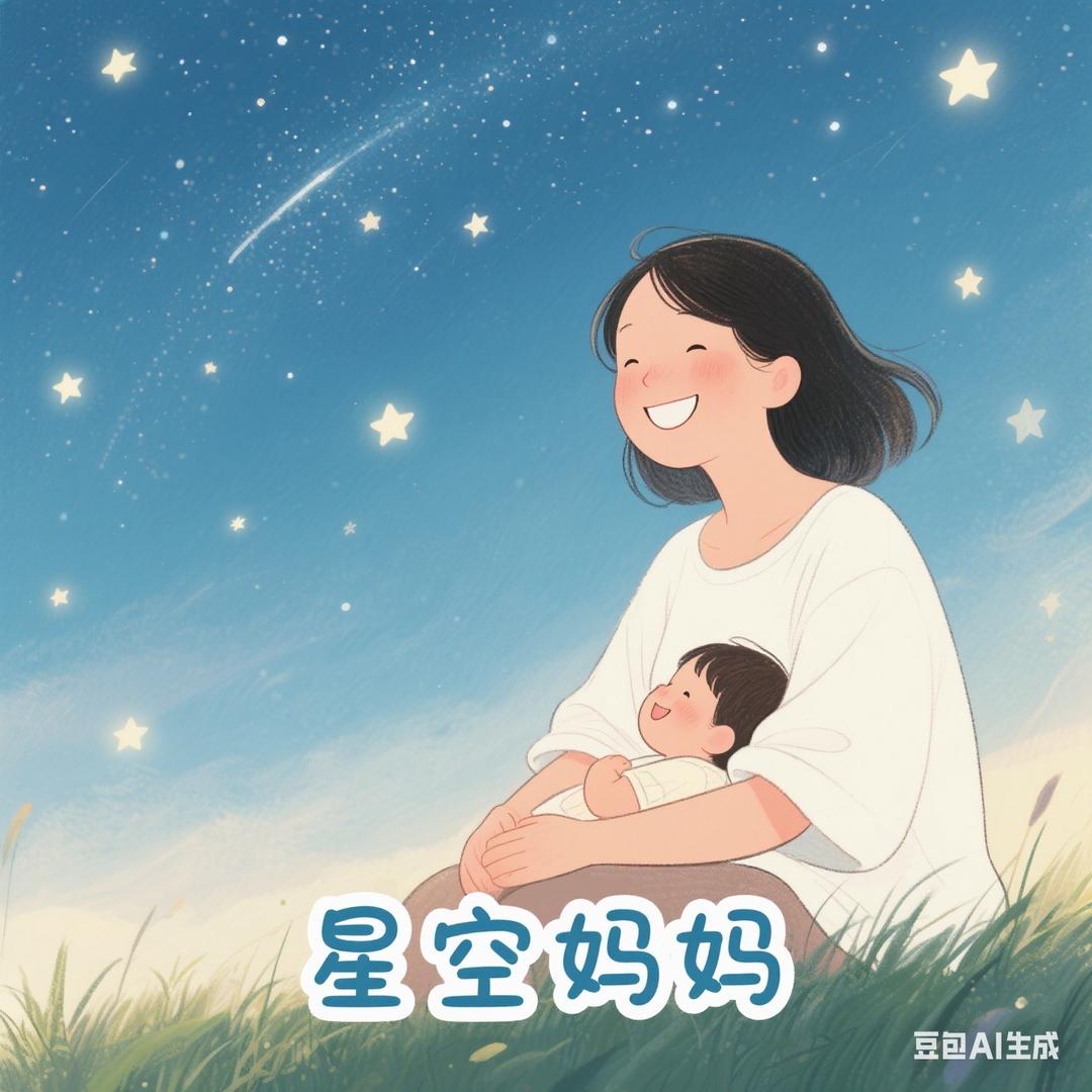 星空妈妈