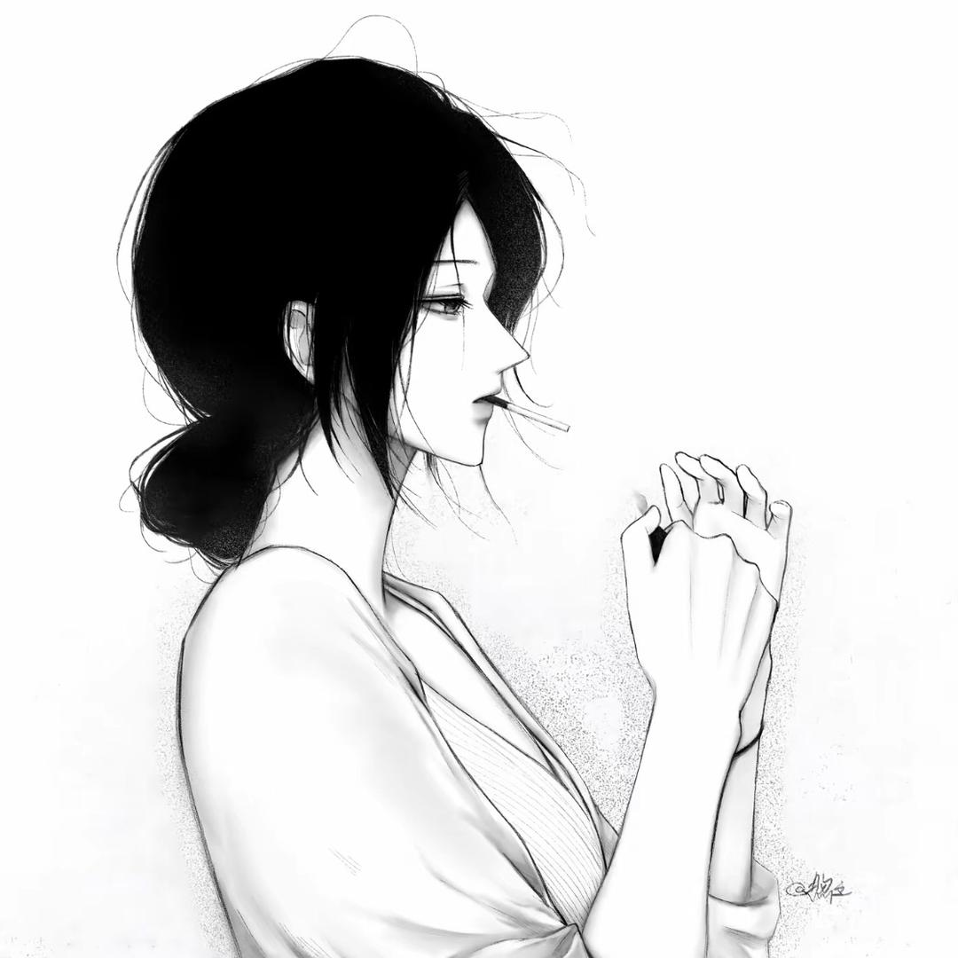 好女人