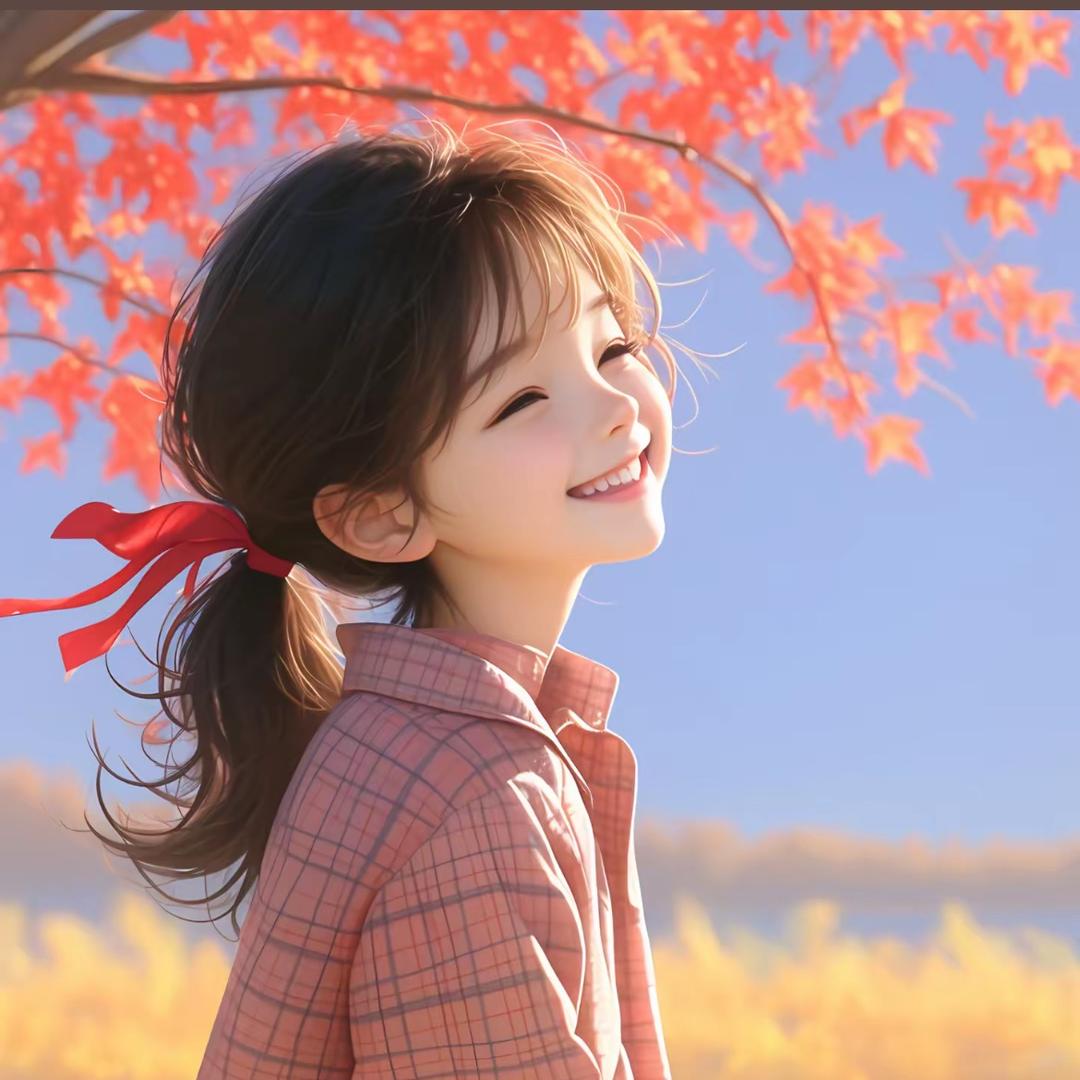 余生随心…