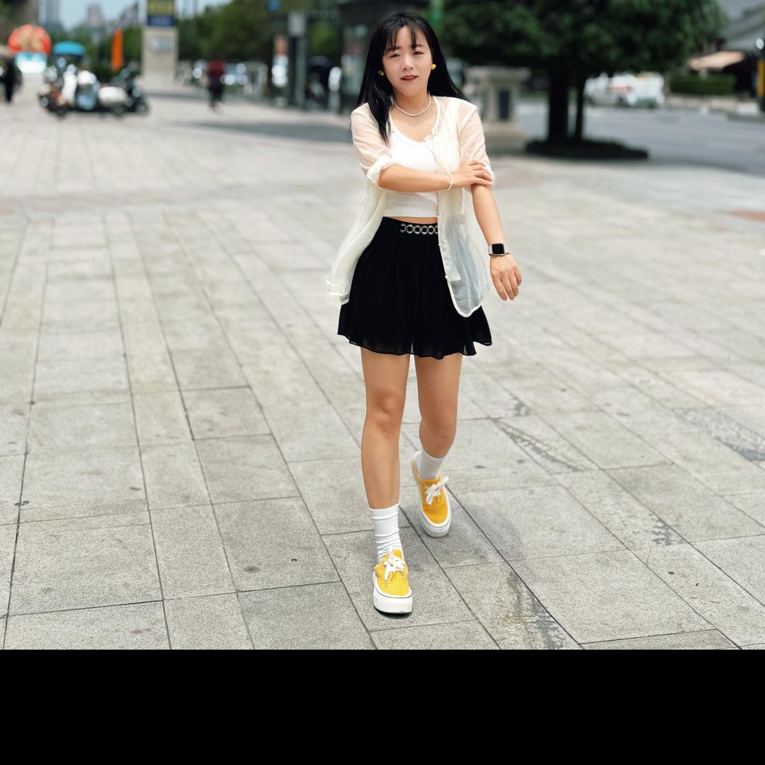 A夏夏